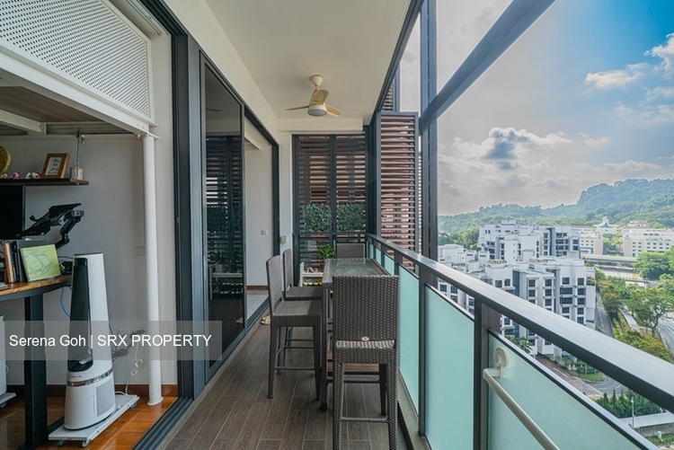 The Hillier (D23), Apartment #548563871